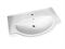 Раковина на тумбу SANITA LUXE Classic 80 CLS80SLWB01 T0024247 - фото 5441447