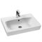 Раковина на тумбу Alavann НЕО-60, УМ.186 T0059247 - фото 5442002