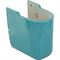Полупьедестал для раковины SANITA LUXE Best Color Sea BSTSLSP04, 00003124100 T0024232 - фото 5442322