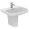 Полупьедестал для раковины IDEAL STANDARD полуколонна i.life A T471301 T0051000 - фото 5442347