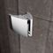 Душевой уголок Ravak PSKK3-100 блестящая + Транспарент, PIVOT 3-хэлементный, 376AAC00Z1 T0021930 - фото 5444326
