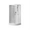 Душевая кабина Aquanet PassionEVOR80 1/4круга, 800х800, WHITE, 00281961 T281961 - фото 5445897