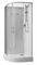 Душевая кабина Aquanet PassionEVOR80 1/4круга, 800х800, WHITE, 00281961 T281961 - фото 5445900