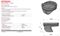 ALCA PLAST Гидрозатвор сухой APV0030 T0000385 - фото 5448962