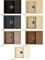Мойка из искусственного камня Dr.Gans Техно 650 650*510 Черный T0008057 - фото 5450170