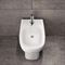 Биде напольное SANITA LUXE Infinity INFSLBI01 T0024266 - фото 5452523