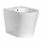 Биде напольное COMFORTY белый глянец, CF41276 T0064948 - фото 5452626