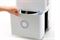 Бытовой осушитель воздуха Black+Decker BXDH20E M226690 - фото 5462548