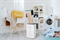 Бытовой осушитель воздуха Funai Neko RAD-N12T5E M126913 - фото 5462667