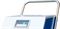 Промышленный осушитель воздуха Weltem WPD-120 M200915 - фото 5463454