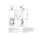 Настенный газовый котел Viessmann Vitodens 200-W (B2HAK13/B2HA881/B2HA246) M42684 - фото 5475954