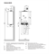 Настенный газовый котел Viessmann Vitodens 200-W (B2HB362/B2HA463) M42665 - фото 5477544