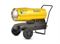 Тепловая пушка дизельная Ballu BHDP-30 (30 кВт) 304-201071 - фото 5484005