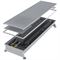 Внутрипольный конвектор Minib COIL-KT110 1250 M6484 - фото 5486775