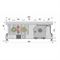Внутрипольный конвектор Minib COIL-KT110 1250 M6484 - фото 5486777