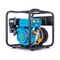 Бензиновый инверторный генератор FoxWeld VARTEG G4600i 547-201228 - фото 5518437