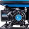 Бензиновый инверторный генератор FoxWeld VARTEG G2300i 547-201225 - фото 5518450