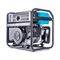 Бензиновый инверторный генератор FoxWeld VARTEG G5000i 547-201229 - фото 5518487