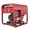 Дизельный электрогенератор REDVOLT EPD2500 2,2 кВт 550-186481 - фото 5527204