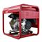 Дизельный электрогенератор REDVOLT EPD2500 2,2 кВт 550-186481 - фото 5527205