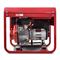 Дизельный электрогенератор REDVOLT EPD2500 2,2 кВт 550-186481 - фото 5527206