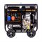Дизельный генератор FoxWeld Expert D5500-3 HP 550-201501 - фото 5527221