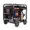 Дизельный генератор FoxWeld Expert D5500-3 HP 550-201501 - фото 5527222
