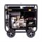 Дизельный генератор FoxWeld Expert D5500-3 HP 550-201501 - фото 5527224