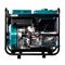 Дизельный генератор ALTECO Professional ADG 7500TE 550-147741 - фото 5527267