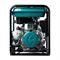 Дизельный генератор ALTECO Professional ADG 7500TE 550-147741 - фото 5527269