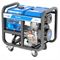 Дизельный генератор ТСС SDG 7000EHA 550-181860 - фото 5527289