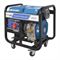 Дизельный генератор ТСС SDG 9000EH3UA 549-160705 - фото 5527345