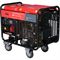 Дизельный генератор (электростанция) Fubag DS 14000 DA ES+ 550-029383 - фото 5527387