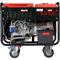 Дизельный генератор (электростанция) Fubag DS 14000 DA ES+ 550-029383 - фото 5527388