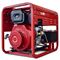Генератор дизельный REDVOLT EPD7500EA3 7 кВт 550-186493 - фото 5530381