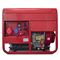 Генератор дизельный REDVOLT EPD7500EA3 7 кВт 550-186493 - фото 5530383