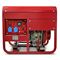 Дизельный генератор REDVOLT EPD7500EA 7 кВт 550-186492 - фото 5530397