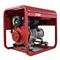 Дизельный генератор REDVOLT EPD7500EA 7 кВт 550-186492 - фото 5530401