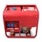 Дизельный генератор REDVOLT EPD7500EA 7 кВт 550-186492 - фото 5530405