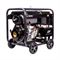 Дизельная электростанция FoxWeld Expert D5500-1 550-201500 - фото 5530411