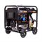 Дизельная электростанция FoxWeld Expert D6500-1 550-201502 - фото 5530442