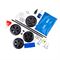 Дизельная электростанция FoxWeld Expert D6500-1 550-201502 - фото 5530447