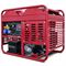 Дизельный генератор REDVOLT EPD12000EA 550-186494 - фото 5530467