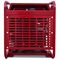 Дизельный генератор REDVOLT EPD12000EA 550-186494 - фото 5530469