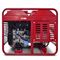 Дизельный генератор REDVOLT EPD12000EA 550-186494 - фото 5530470