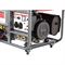 Бензиновый сварочный генератор Kronwerk LK 210Е 403-121129 - фото 5531019