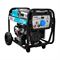 Бензиновый генератор сварочный Alteco Professional AGW-200A 403-147719 - фото 5531044