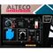 Генератор дизельный сварочный Alteco Profesional ADW-180E (6500Е) 403-147739 - фото 5531055