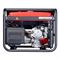 Электростанция сварочная Fubag WHS 210 DDC (Honda_380-220В) бензиновая 403-032806 - фото 5531127