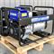 Бензиновый сварочный генератор ENERGO EB6.5/400-W220DC-YE 403-114400 - фото 5531137